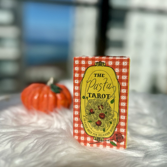 The Pasta Tarot 