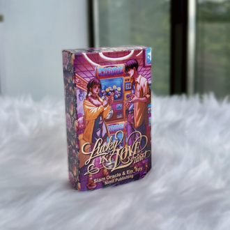Lucky ın Love Tarot
