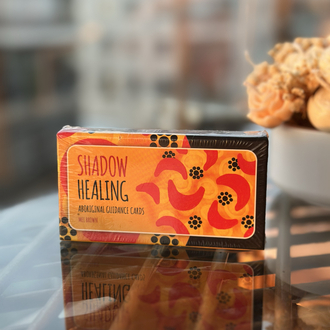 Shadow healıng cards -yüksek kalite