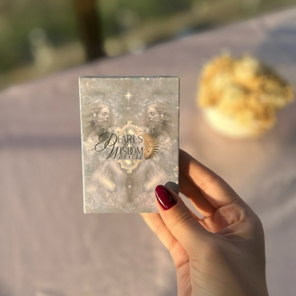 The Pearls of Wisdom Oracle 