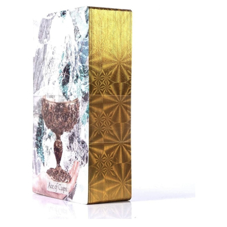 The textured tarot (yüksek kalite)