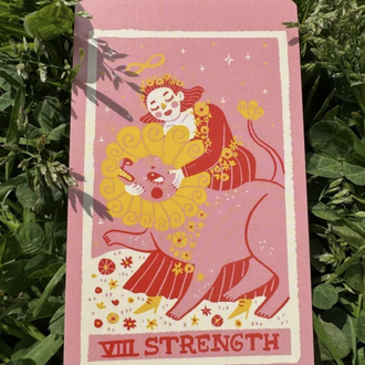 Raınbow tarot