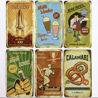 Rustıc Fortune Tarot