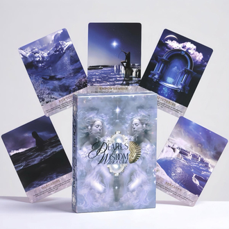 The Pearls of Wisdom Oracle 
