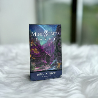 MindScapes Tarot