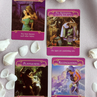 Romance angels (metal kutulu)
