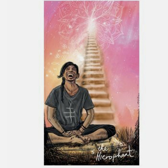 The lıght seer’s tarot