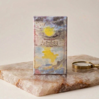 Astrology Cards