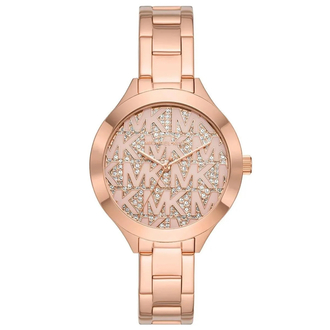 Michael Kors MK4658 Kadın Kol Saati