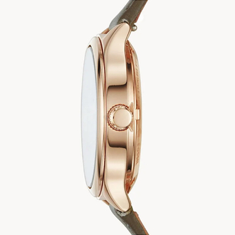 Fossil BQ3265 Kadın Kol Saati