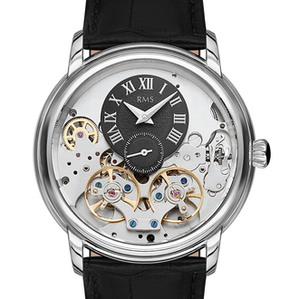 Rms Zeitmeister RMS.1.AG1140.05