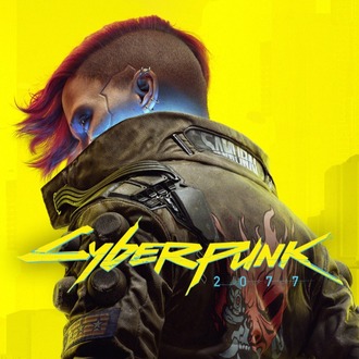 Cyberpunk 2077