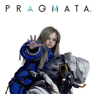 PRAGMATA