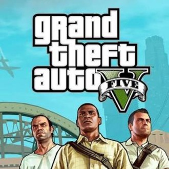 Grand Theft Auto V
