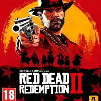 Red Dead Redemption 2
