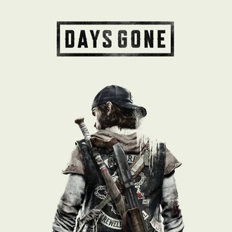 Days Gone