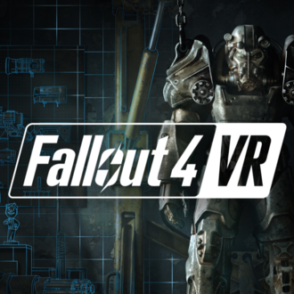 Fallout 4 VR