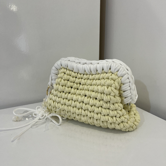 Clutch bag