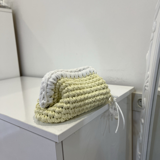 Clutch bag