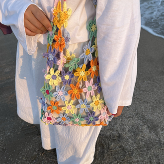 Flower bag