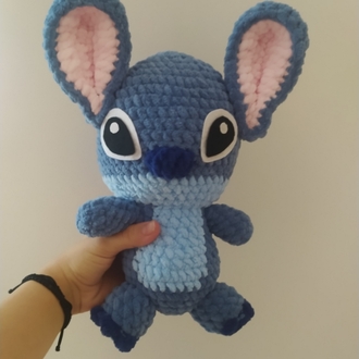 stitch 