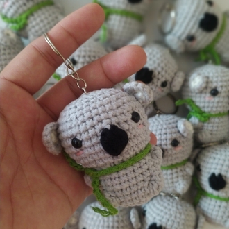 koala anahtarlık 