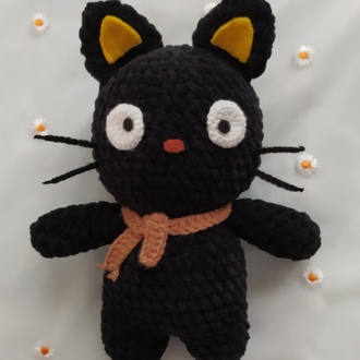 Kara kedi 