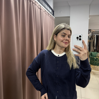 Yumoş doku triko