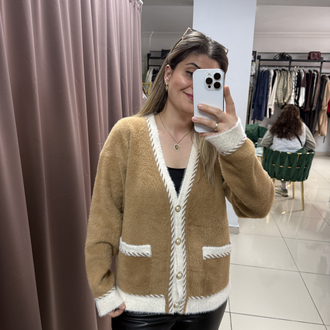 Angora hırka