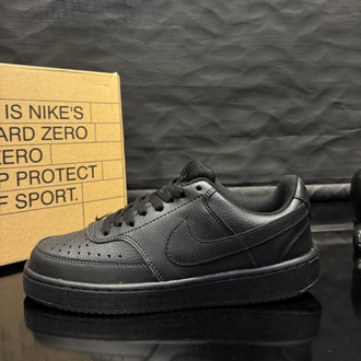 NIKE BLACK DUNK İTHAL