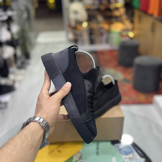 ZARA TRİKO SİYAH