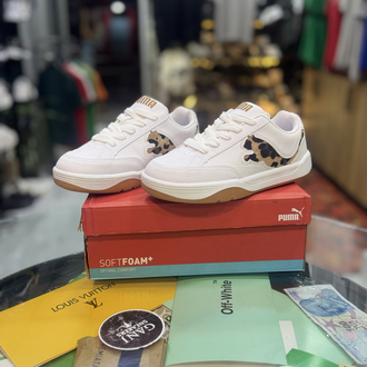 PUMA LEOPAR