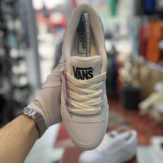 VANS BEYAZ 