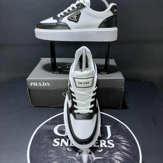PRADA SİYAH&BEYAZ