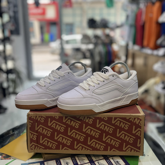 VANS BEYAZ 