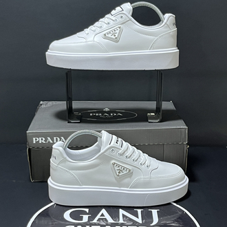 PRADA BEYAZ