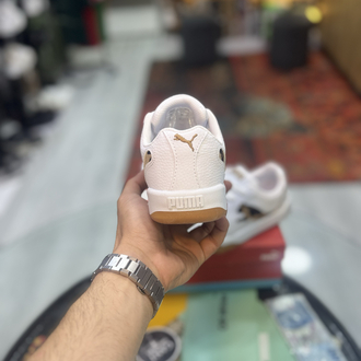 PUMA LEOPAR