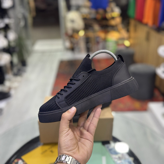 ZARA TRİKO SİYAH