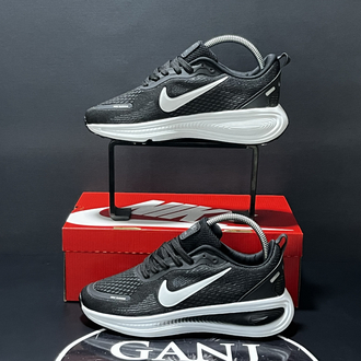 NIKE VAMERO SİYAH&BEYAZ