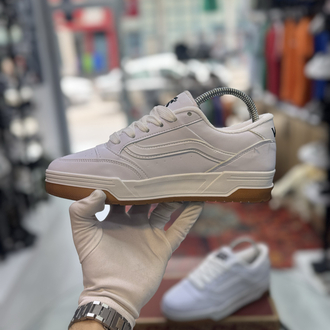 VANS BEYAZ 