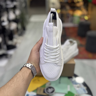 ZARA TRİKO