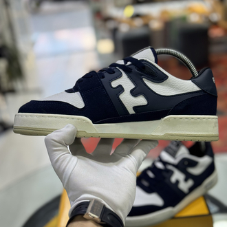 FENDİ LACİVERT&BEYAZ