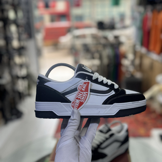 VANS SİYAH&BEYAZ