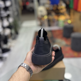 ZARA TRİKO SİYAH