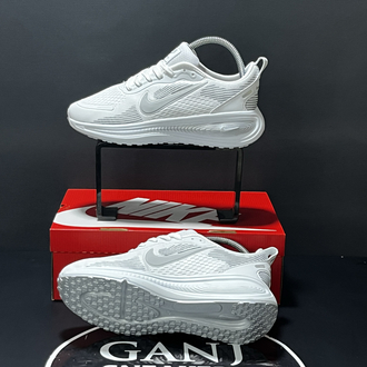 NIKE VOMERO BEYAZ&GÜMÜŞ