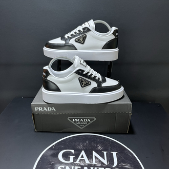 PRADA SİYAH&BEYAZ