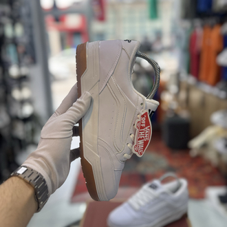 VANS BEYAZ 
