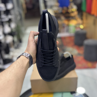ZARA TRİKO SİYAH