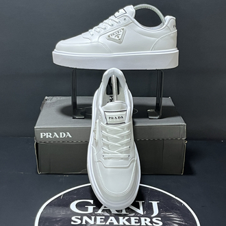 PRADA BEYAZ