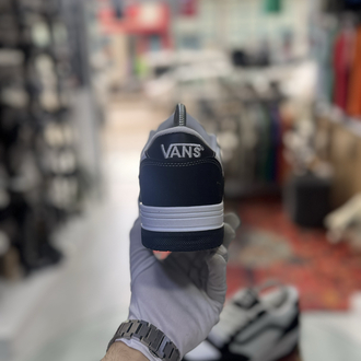 VANS SİYAH&BEYAZ
